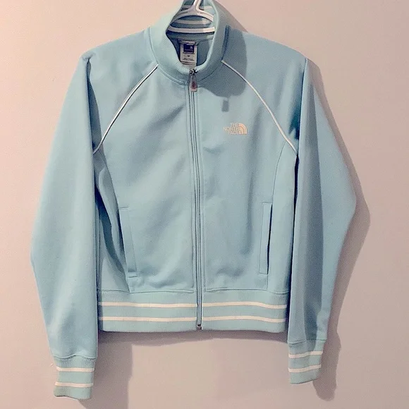 The North Face - Retro Vintage A5 Series Track Jacket - Picture 2 of 6